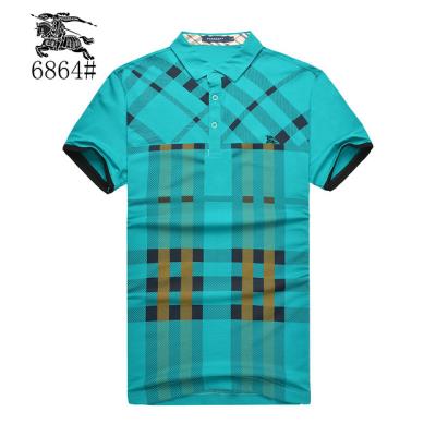 Cheap Burberry Men Shirts wholesale No. 763